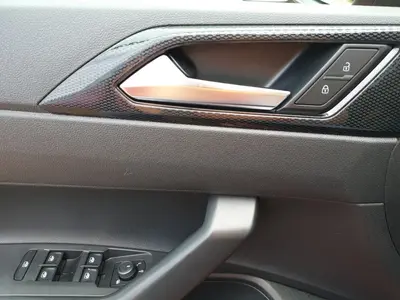 Volkswagen Taigo – Foto 8