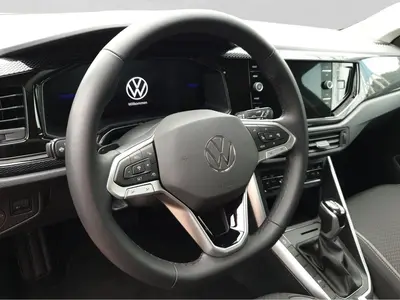 Volkswagen Taigo – Foto 9