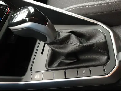 Volkswagen Taigo – Foto 11