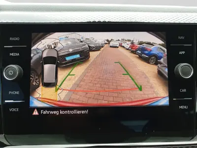 Volkswagen Taigo – Foto 12