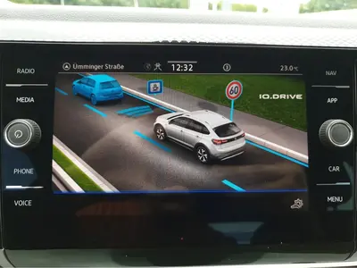 Volkswagen Taigo – Foto 14