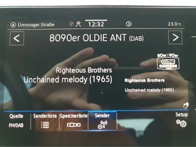 Volkswagen Taigo – Foto 15