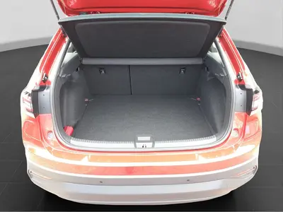 Volkswagen Taigo – Foto 16