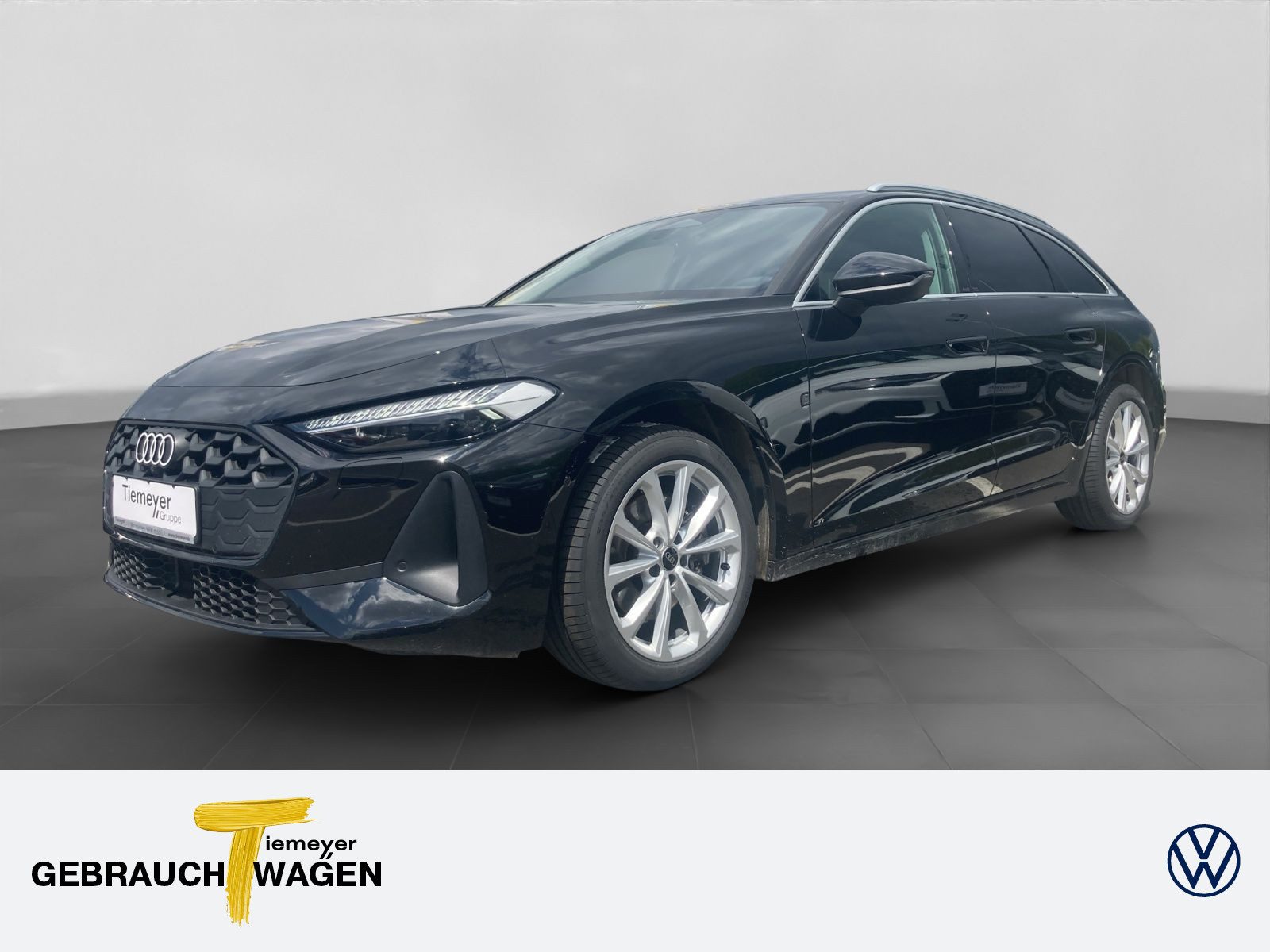 Audi A5 Avant