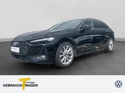 Audi A5 Avant – Foto 1