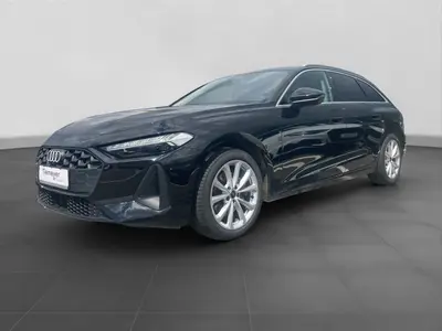 Audi A5 Avant – Foto 2