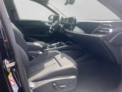 Audi A5 Avant – Foto 4