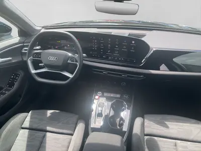 Audi A5 Avant – Foto 5