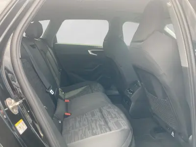 Audi A5 Avant – Foto 6