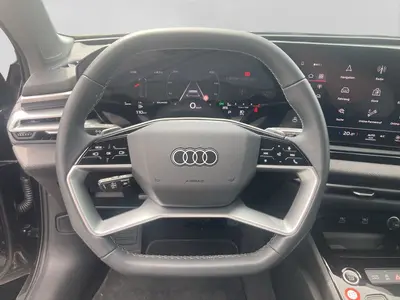 Audi A5 Avant – Foto 9
