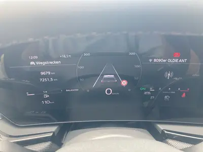 Audi A5 Avant – Foto 10