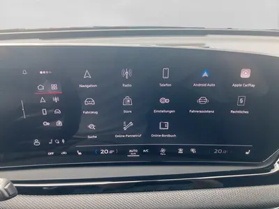 Audi A5 Avant – Foto 12