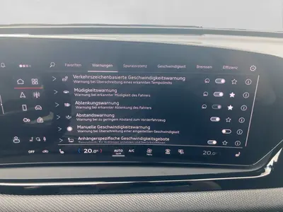 Audi A5 Avant – Foto 13