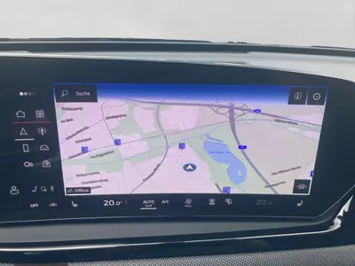 Audi A5 Avant – Foto 14