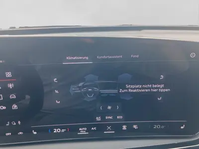 Audi A5 Avant – Foto 16