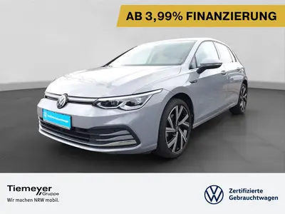 Volkswagen Golf – Foto 1