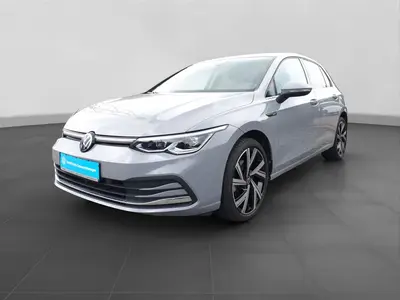 Volkswagen Golf – Foto 2
