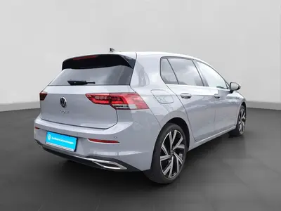 Volkswagen Golf – Foto 3
