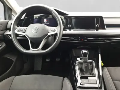 Volkswagen Golf – Foto 5