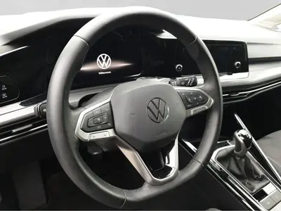 Volkswagen Golf – Foto 9