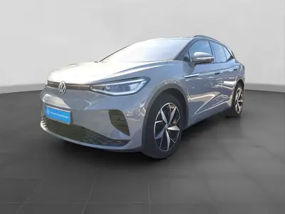 Volkswagen ID.4 – Foto 2