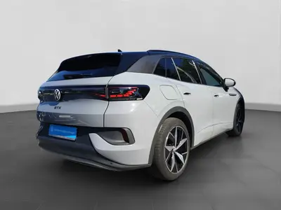 Volkswagen ID.4 – Foto 3