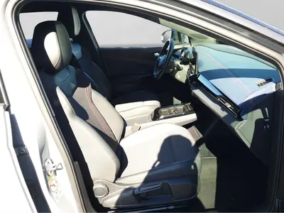 Volkswagen ID.4 – Foto 4