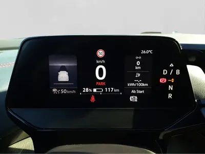 Volkswagen ID.4 – Foto 10