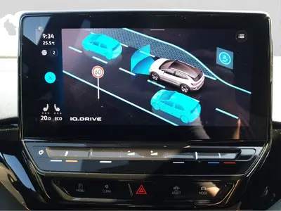 Volkswagen ID.4 – Foto 14