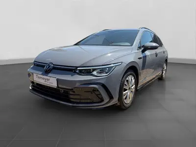 Volkswagen Golf Variant – Foto 2