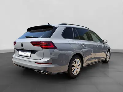 Volkswagen Golf Variant – Foto 3