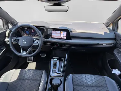 Volkswagen Golf Variant – Foto 5