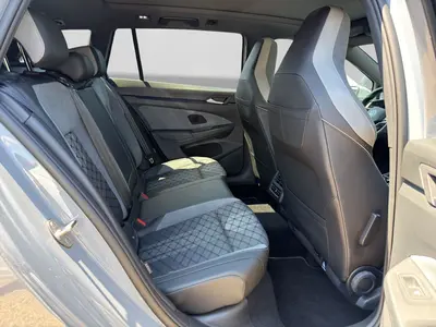 Volkswagen Golf Variant – Foto 6