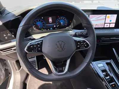 Volkswagen Golf Variant – Foto 9