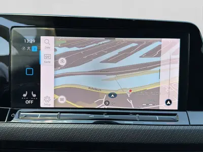 Volkswagen Golf Variant – Foto 12