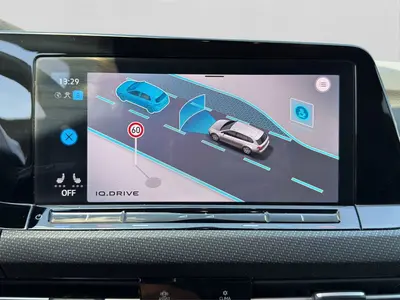 Volkswagen Golf Variant – Foto 13