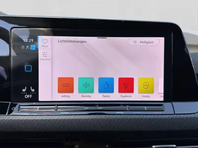Volkswagen Golf Variant – Foto 15