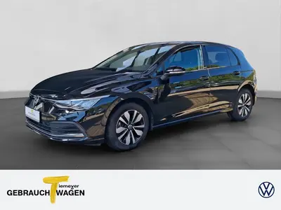 Volkswagen Golf – Foto 1