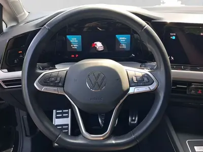Volkswagen Golf – Foto 9