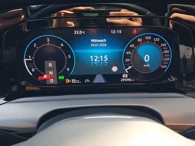 Volkswagen Golf – Foto 10