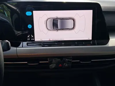 Volkswagen Golf – Foto 12