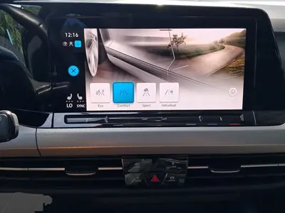 Volkswagen Golf – Foto 13