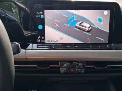 Volkswagen Golf – Foto 14