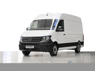 Volkswagen Crafter – Foto 2