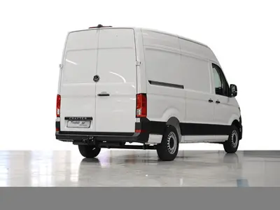 Volkswagen Crafter – Foto 3