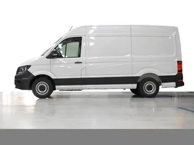 Volkswagen Crafter – Foto 4