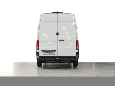 Volkswagen Crafter – Foto 5