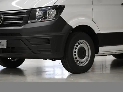 Volkswagen Crafter – Foto 6
