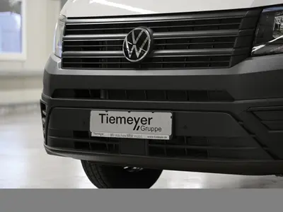 Volkswagen Crafter – Foto 7