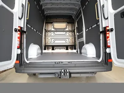 Volkswagen Crafter – Foto 9